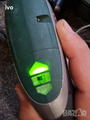 bosch ixo, снимка 7 - Отвертки - 53755643