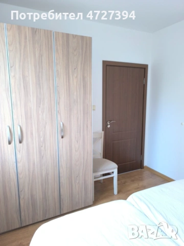 Апартамент под наем в Кабакум, снимка 9 - Апартаменти - 53340290