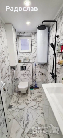 Етаж от къща, с.Мировяне, снимка 8 - Апартаменти - 54230846