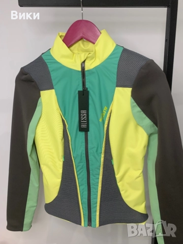 Горнище Alessa Алеса размер S, снимка 2 - Спортни екипи - 52581621