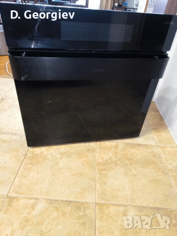 Продавам фурна за вграждане марка Gorenje, модел: BO 87 ORA-B, снимка 3 - Печки, фурни - 51781412