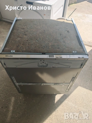 Съдомиялна Miele 60см