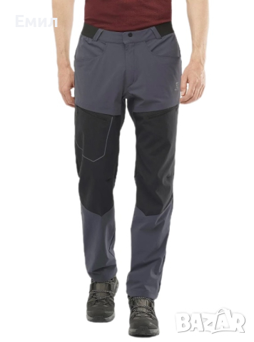 Мъжки панталон Salomon Wayfarer Secure Pants, Размер XL (54)