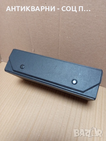 Стар Немски Цифров Контактен Фото Тахометър. Номер 580., снимка 10 - Антикварни и старинни предмети - 53168596