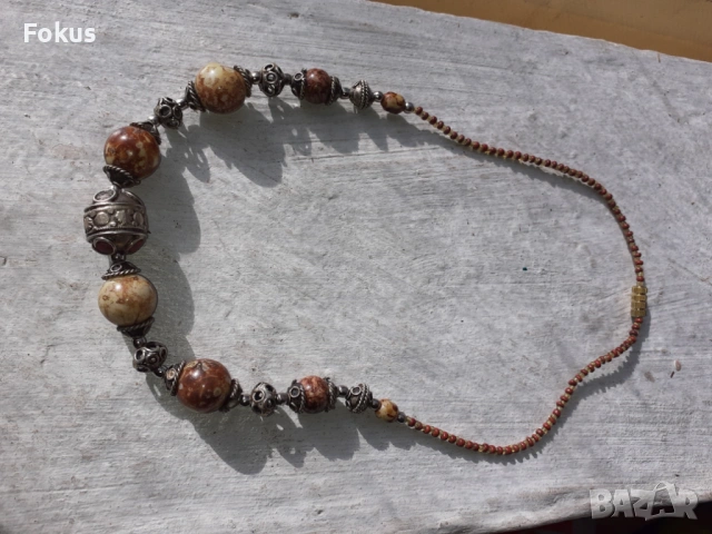 Гердан накит колие огърлица за носия