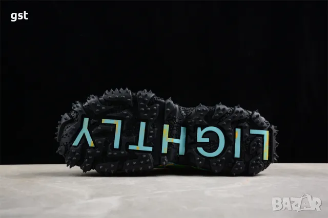 Уникални Редки Original version OFF-WHITE x Nike ACG Air Terra Forma Маратонки Кецове Дизайнерски, снимка 4 - Маратонки - 50257643
