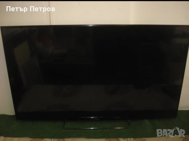 Panasonic TX-60CXW754 60'' 4K Ultra HD Smart TV-Безупречно топ състояние!, снимка 8 - Телевизори - 52366975