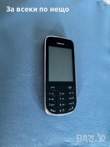 Nokia 203 , Нокия 203 , Телефон Nokia Asha 203, снимка 4 - Nokia - 46626876