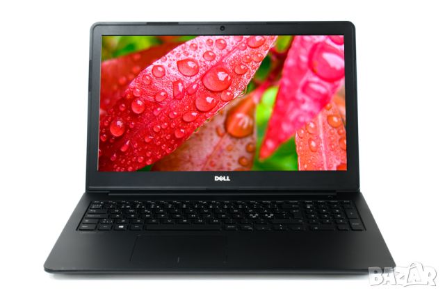 Лаптоп DELL Latitude 3550 15.6" i3-4005u/8GB/256GB SSD*, снимка 2 - Лаптопи за работа - 46082976