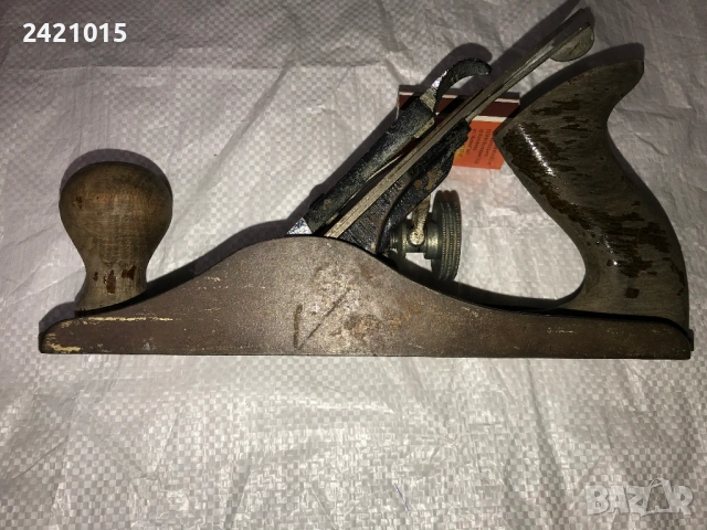 Ренде дърводелско, снимка 2 - Други инструменти - 53386567