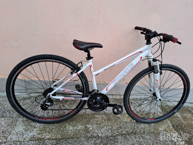 Велосипеди в отлично техническо състояние, снимка 8 - Велосипеди - 54080724