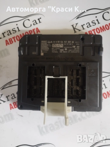 1EA937089AA комфорт модул за Ауди Audi Q4 E-TRON 2023г, снимка 2 - Части - 53936226