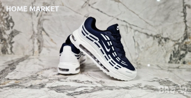 Мъжки маратонки 40-45 Внос от Турция Доставка до 3 дни с преглед и тест 40-26см,41-26.5см, 42-27см, , снимка 16 - Маратонки - 53993212