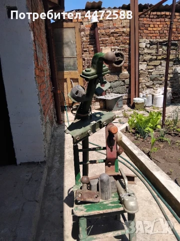 щанги за джанти за трактори гаечни и глухи ключове 55,50,46,41,36,32 и други части , снимка 12 - Селскостопанска техника - 50994293