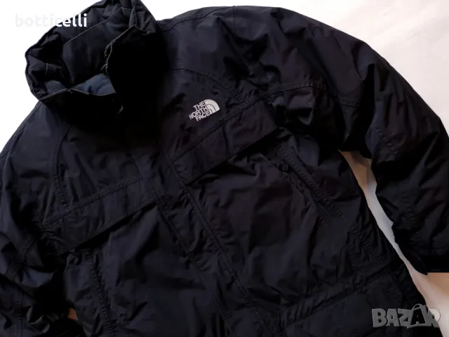 The North Face McMurdo Down HyVent - M - мъжка парка, яке с гъши пух, снимка 6 - Якета - 49170615