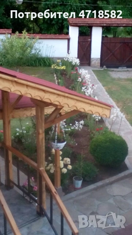 Продавам имот – две автономни къщи в един двор , община Ловеч, село Дойренци, снимка 16 - Къщи - 53218401