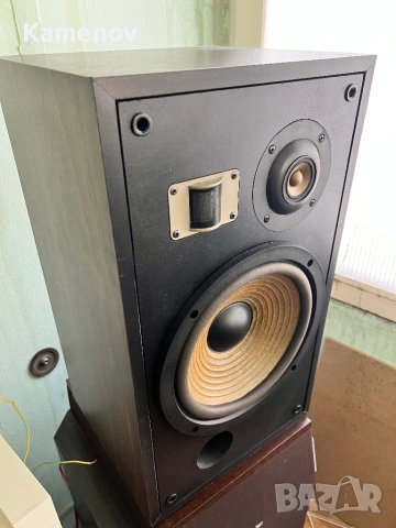 Pioneer HPM-40, снимка 2 - Тонколони - 53869382