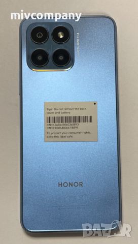 Honor 70 lite 128/4GB, снимка 2 - Huawei - 46399984