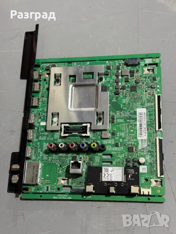 Платки от телевизор 49 инча Samsung , снимка 5 - Части и Платки - 54217398