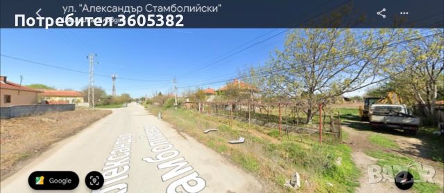 Парцел Цалапица, снимка 3 - Парцели - 46702067