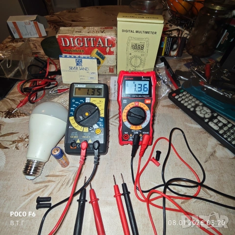 фирма направи си Сам - ремонт на соларни системи, снимка 6 - Друга електроника - 53050067