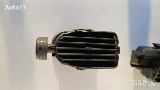 Духалки Merceds-Benz A-Class W168, снимка 2 - Части - 53865023