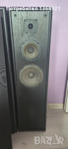 Усилвател  pioneer с две колони jbl , снимка 5 - Аудиосистеми - 54103718