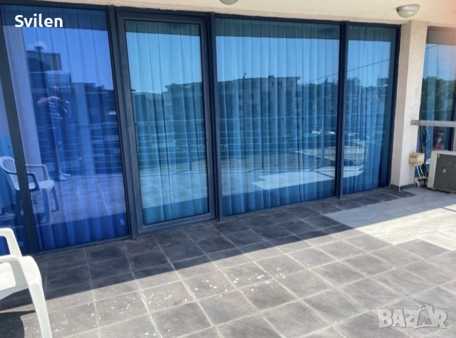 Собственик продава голямо студио 58 кв.м Слънчев бряг, снимка 13 - Апартаменти - 53219836