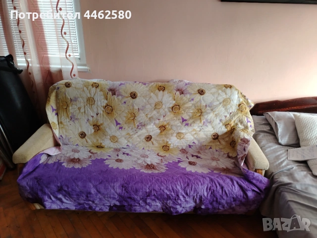 диван, снимка 4 - Дивани и мека мебел - 54210808