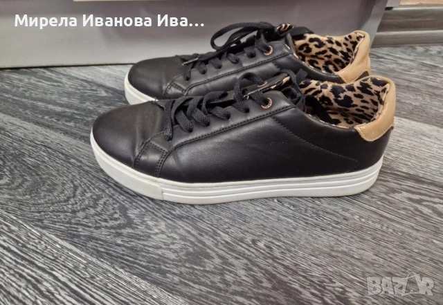 дамски кецове, снимка 3 - Кецове - 51653507