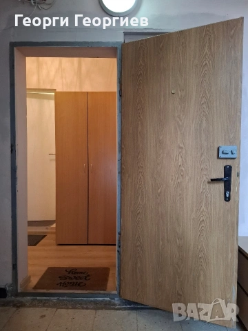 Самостоятелен апартамент, нощувки за работници, Надежда 2, на 350м от метрото, снимка 18 - Стаи под наем - 53512311