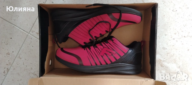 Маратонки, снимка 5 - Спортни обувки - 53722554