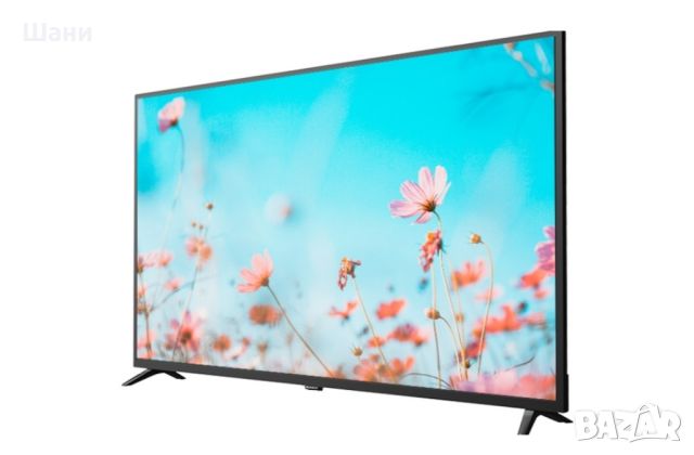 SUNNY 55″ Ultra HD 4K Smart TV

, снимка 2 - Телевизори - 45102423