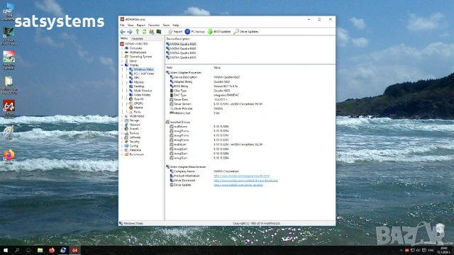 Dell Precision Tower 5810 Workstation Socket LGA2011, снимка 14 - Работни компютри - 53090906