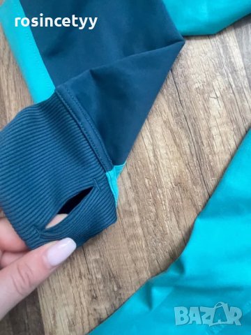 Суичър Nike, снимка 2 - Суичъри - 50198204