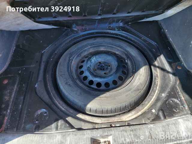 Опел Астра 1.7 75кс, снимка 6 - Части - 53666975