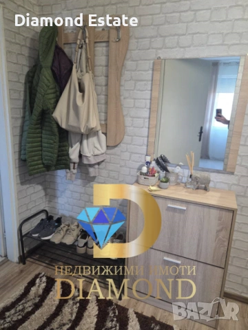 Апартамент в Димитровград, кв. Простор, снимка 8 - Апартаменти - 54106073