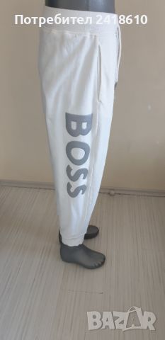 Hugo Boss C_Etix  Women Pant Oversize Size S НОВО! ОРИГИНАЛ! Дамско Долнище!, снимка 6 - Спортни екипи - 45484345