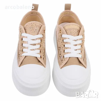 Дамски ниски маратонки, 5цвята , снимка 8 - Маратонки - 50236025