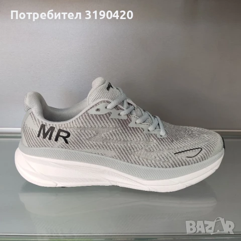 МЪЖКИ МАРАТОНКИ 