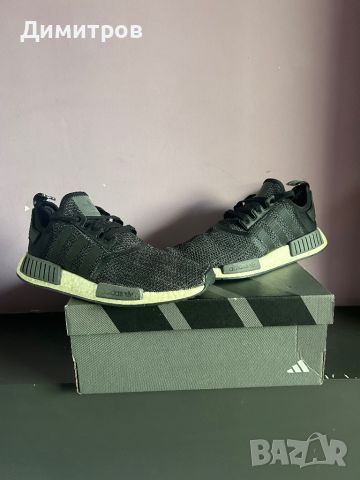 Adidas NMD_R1 b79758, снимка 3 - Маратонки - 46716268