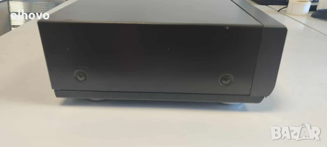 CD player Technics SL-PS770A, снимка 3 - Аудиосистеми - 51061021