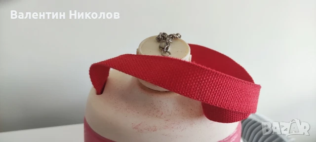 Термо манерка, снимка 3 - Хладилни чанти - 50474166