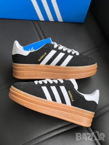 дамски маратонки Adidas , снимка 4 - Маратонки - 50599614