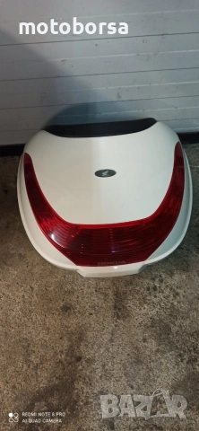 ОРИГИНАЛЕН КУФАР Honda SH 125-300