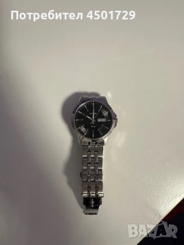 Часовник Citizen, снимка 1
