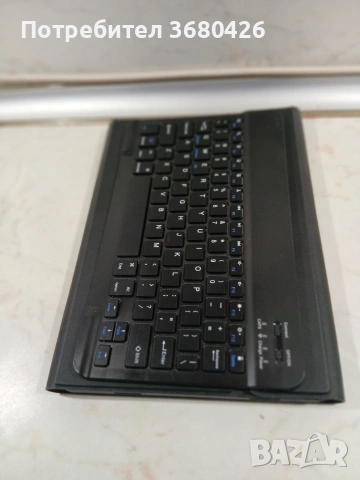 Продавам таблет Samsung Galaxy Tab A9+ plus 11" Wi-Fi X210 128GB + 6GB , снимка 5 - Таблети - 53765960