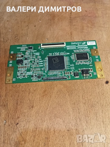 Продавам T-CON 320WTC2LV3.9 