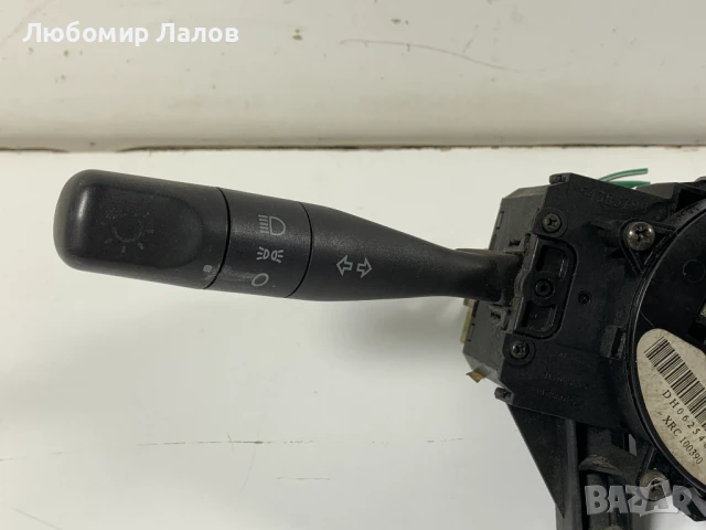 Лостчета светлини чистачки лентов кабел Land Rover Freelander I (98-06)г. , снимка 2 - Части - 51104331