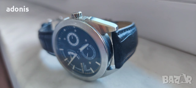 Police automatic mechanical watch , снимка 6 - Други - 53851950